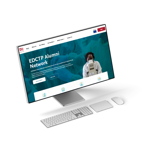 EDCTP Alumni network